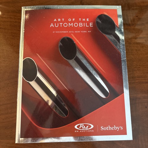 Art the automobile 21 - art,