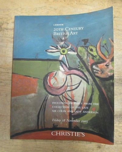 Christie 20th century - christie's,