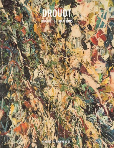 Drouot november 2017 20th - 2017,