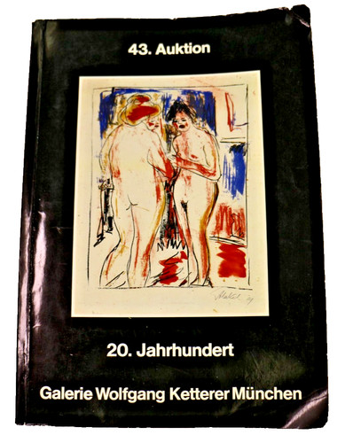 Galerie wolfgang ketterer - galerie,