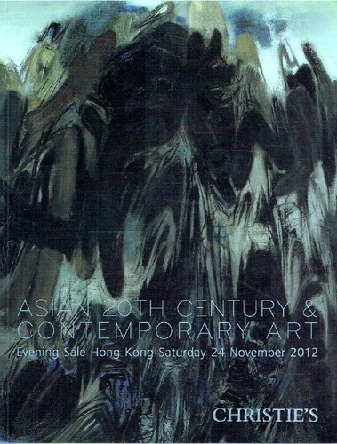Christies november 2012 - christies,