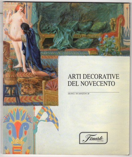 Finarte milano arti - milano.,