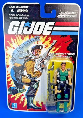 Joe dial tone - dial-tone, joecon