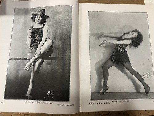Rivista arte vita novembre - vita,,