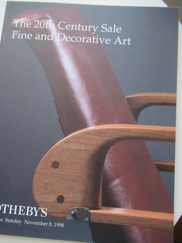 Sotheby november 1998 - sotheby's,