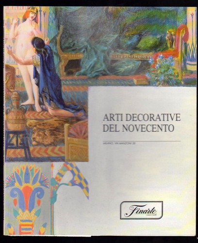 Finarte catalogo asta - finarte,