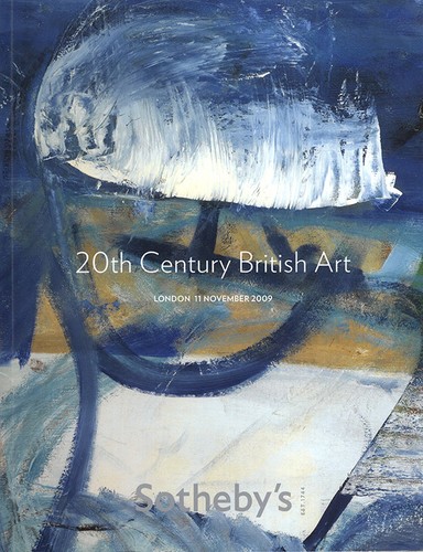 20th century british art - century,