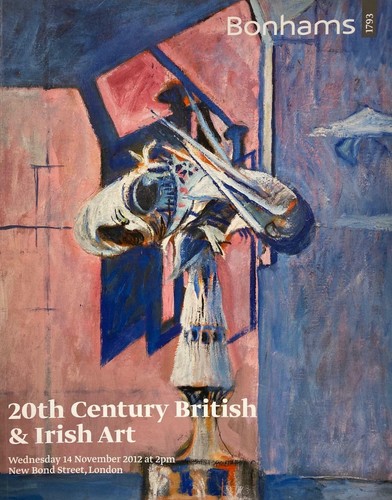 20th century british and irish - century,