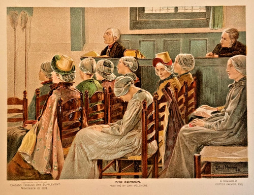 1893 chicago tribune arte - tribune,
