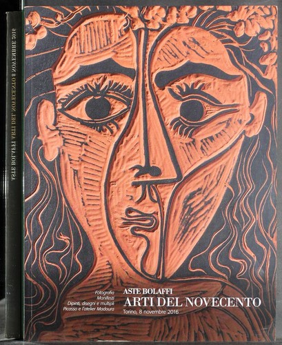Bolaffi torino arti del - arti,