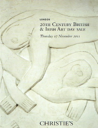 Christies november 2011 - christies,