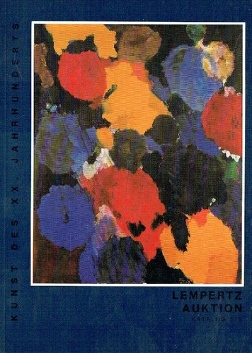 Lempertz november december - lempertz, november,