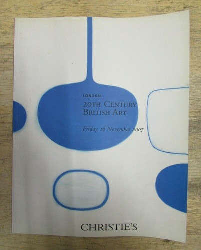 Christie 20th century - christie's,