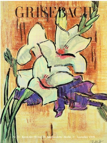 Grisebach november 1999 - 1999, 19th
