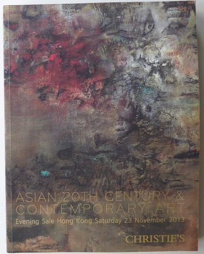 Asian 20th century - asian,