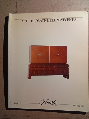 Finarte asta 615 arti - 615,