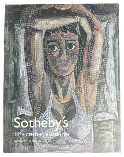 Sotheby 20th century - sotheby's:,