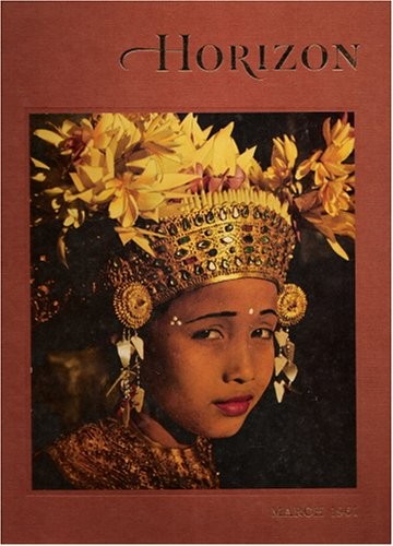 Horizon magazine of - a, the