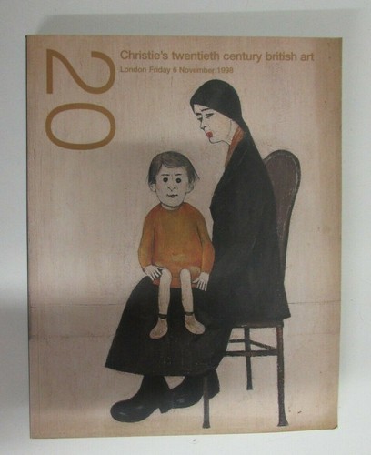 Christie twentieth century - twentieth,