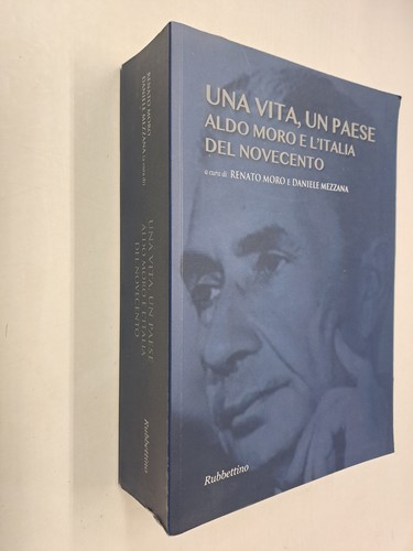 Una vita paese - una, moro