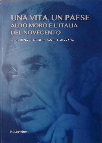 Una vita paese aldo - vita,, un