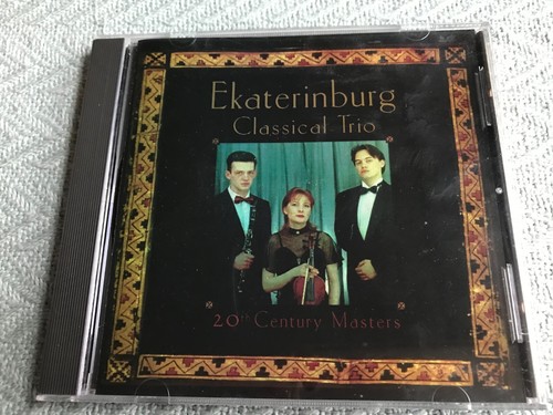 20th century masters - 20th, by
