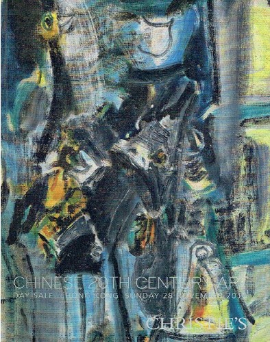 Christies november 2010 20th - christies,