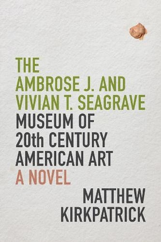 The ambrose and vivian - ambrose,