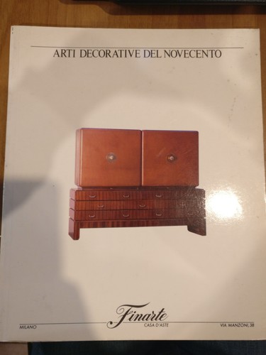 Finarte asta 615 arti - 615,